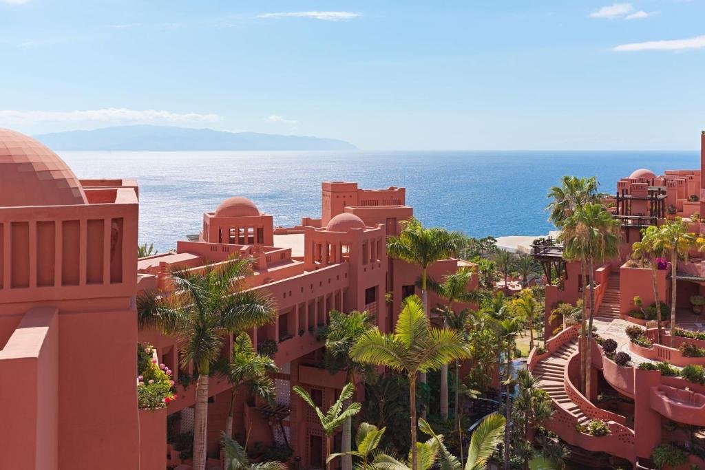 Ritz Carlton Tenerife