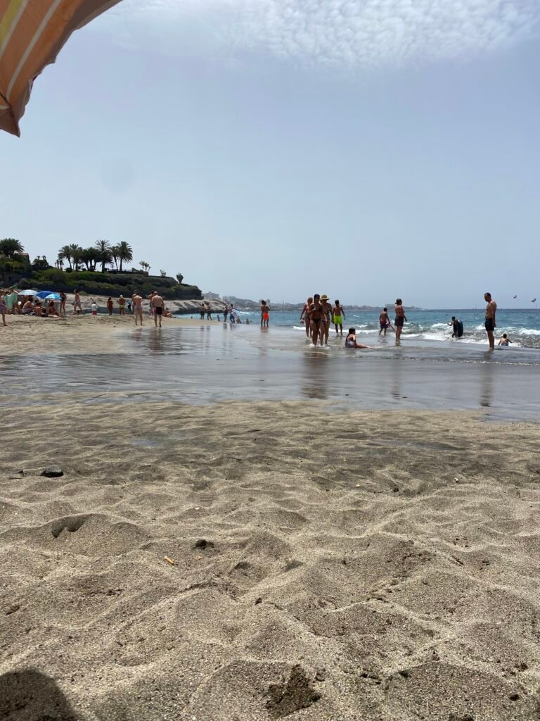 Playa Duque Tenerife
