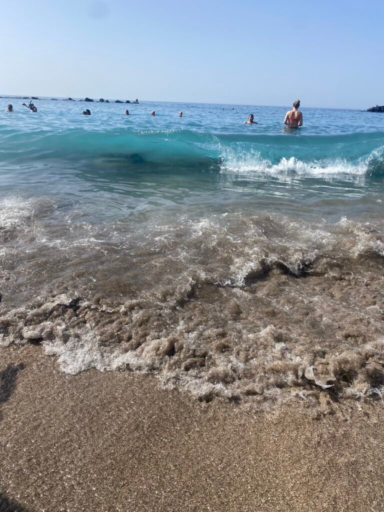 Playa Duque Tenerife