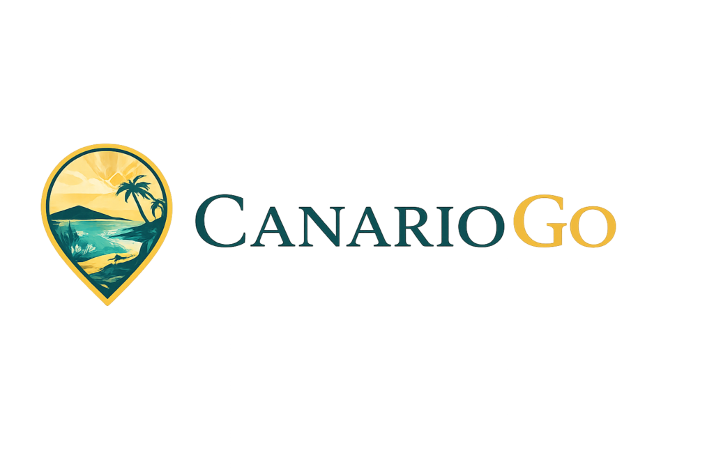 CanarioGo logo