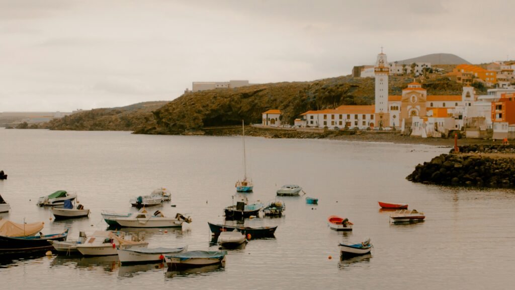 candelaria bazilika