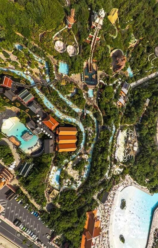 siam park tenerife