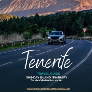 tenerife 1 day travel guide