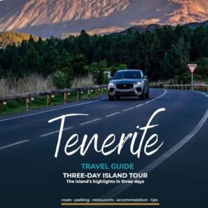 tenerife 3 days travel guide